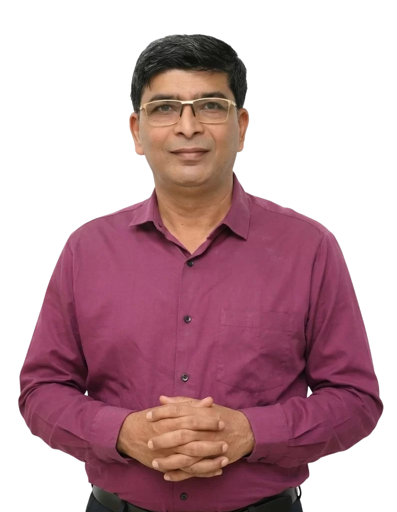 Dr. Navneet